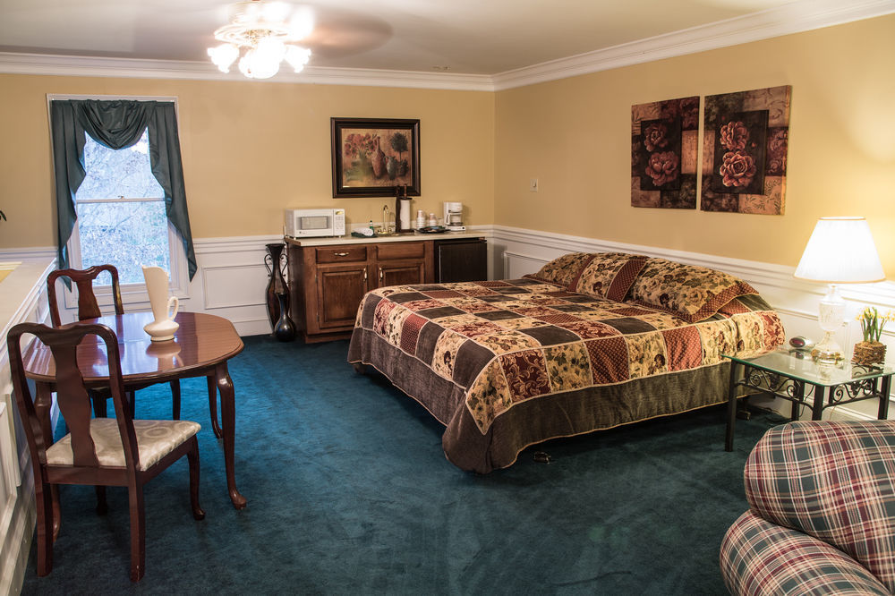 Forrest Hills Mountain Resort Далонега Экстерьер фото